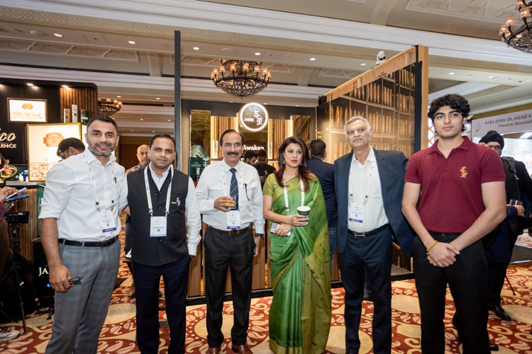 Exhibitor Interactions